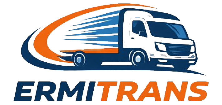 Ermitrans empresa de transporte de mercaderias en Gandia, Valencia